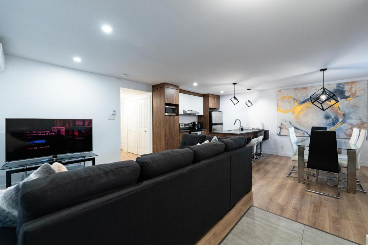 Denis Appartement Ville de Québec