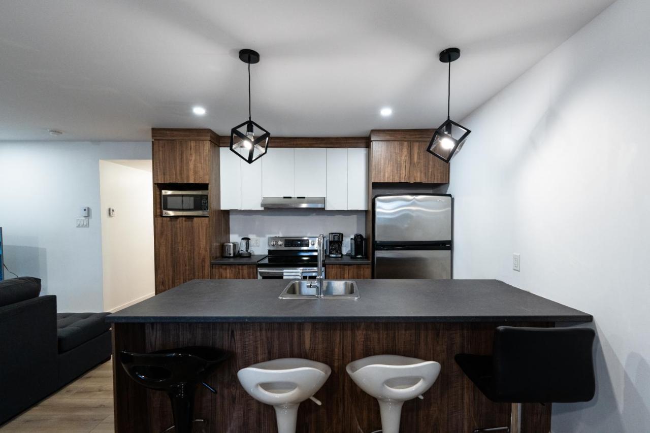 Apartment Denis *